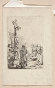  de Rembrandt van Rijn