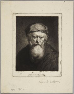  de Rembrandt van Rijn