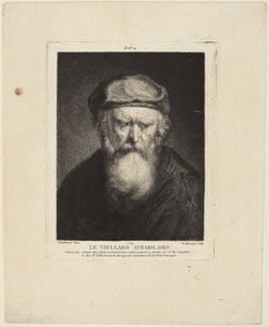  de Rembrandt van Rijn