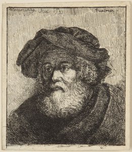  de Rembrandt van Rijn