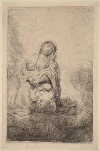  de Rembrandt van Rijn