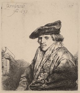  de Rembrandt van Rijn