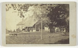 Sede da Wahington (Newburgh, N.Y.) de Remillard
