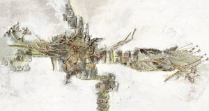 Estrutura Orgânica Natural de Renate Holzner