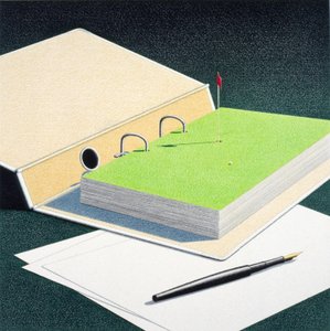 Primeira página de Rene Boin