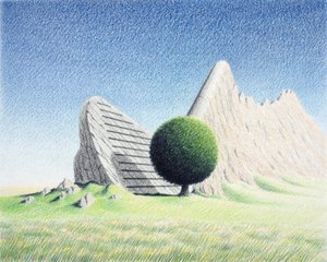 Pedra de Rene Boin