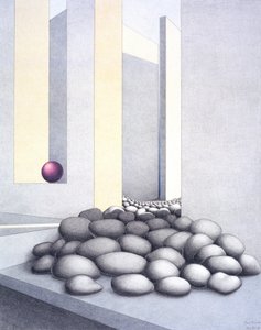 Rochas de Rene Boin
