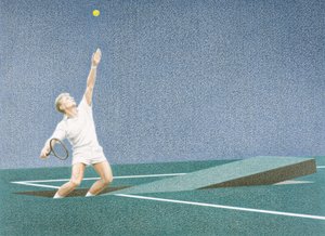 Serviço de Rene Boin