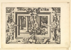 Medea Kills Her Two Children de Jason Pour qui d