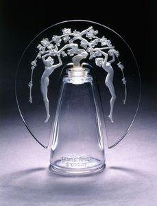 Suas almas de Rene Jules Lalique