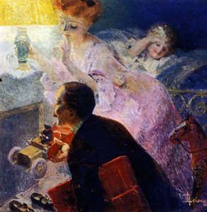 Imagem desconhecida de Rene Lelong