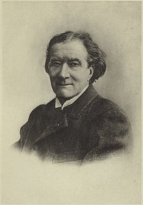 Sardou vitoriano (fotoengenharia) de Reutlinger Studio