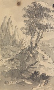 Paisagem de Rev. William Gilpin