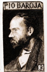 Desenho para "Ex Libris