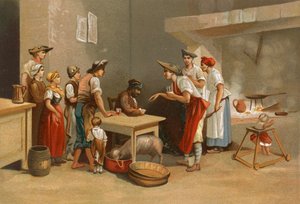 Última refeição de Condorcet de Ricardo Marti