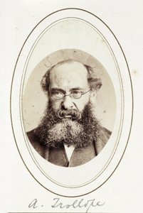 Um Trollope