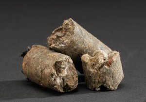 Pellets de combustível derivados de refugo, EUA de John Pardon