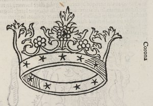 A constelação de Corona de John Pardon