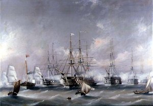 Revisão Naval