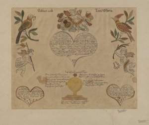 Fratura de Richard Barnett