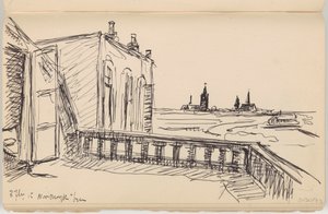 Noordwijk de Richard Baseleer