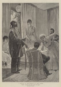 Uma Phyllis das Serras, de Bret Harte