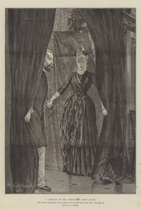 Uma Phyllis das Serras, de Bret Harte