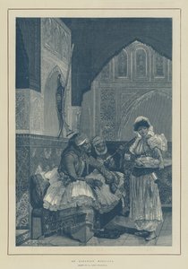 Uma morgiana albanesa