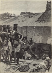 Batalhas do Exército Britânico