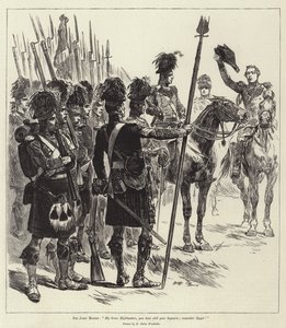 Batalhas do Exército Britânico, Corunha