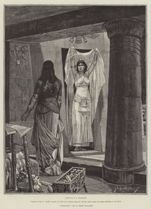 Cleópatra, por H Rider Haggard