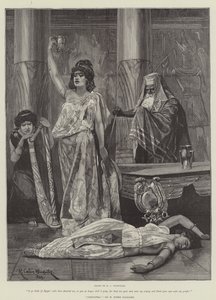 Cleópatra, por H Rider Haggard