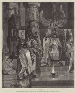 Cleópatra, por H Rider Haggard