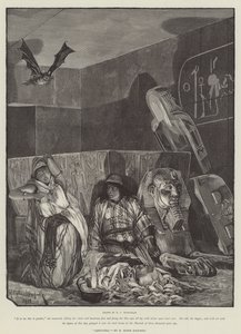 Cleópatra, por H Rider Haggard