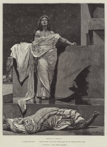 Cleópatra, por H Rider Haggard
