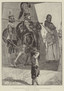 Cleópatra, por H Rider Haggard