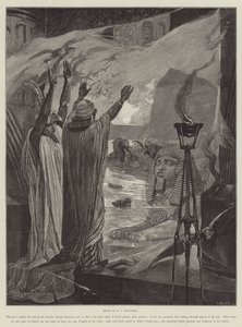 Cleópatra, por H Rider Haggard