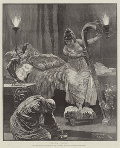Cleópatra, por H Rider Haggard