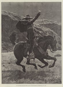 Maruja, de Bret Harte