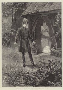 Maruja, de Bret Harte