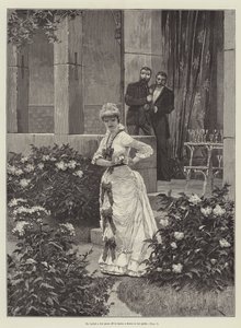 Maruja, de Bret Harte