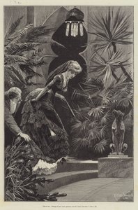 Maruja, de Bret Harte