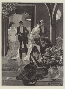 Maruja, de Bret Harte
