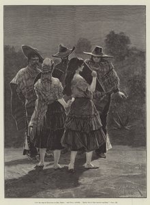 Maruja, de Bret Harte
