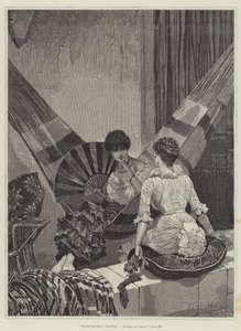 Maruja, de Bret Harte