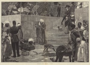 Shepheard&39;s Hotel, Cairo