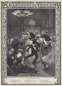 The Highland Scottish, final
