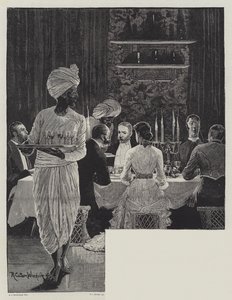 Eles foram casados, por Walter Besant e James Rice