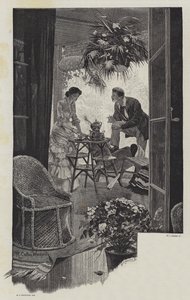 Eles foram casados, por Walter Besant e James Rice