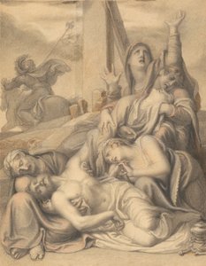 O Depósito de Richard Cosway